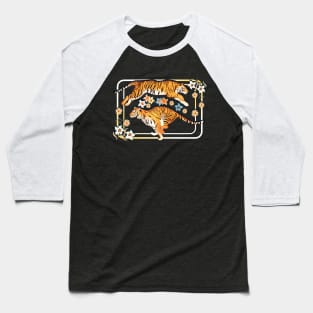 Palace Tigers Baseball T-Shirt